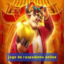 jogo de raspadinha online